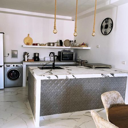 Entire House With Private Rooftop Al Hoceima Exterior photo