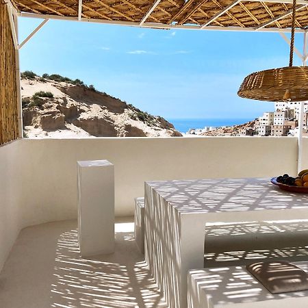 Entire House With Private Rooftop Al Hoceima Exterior photo